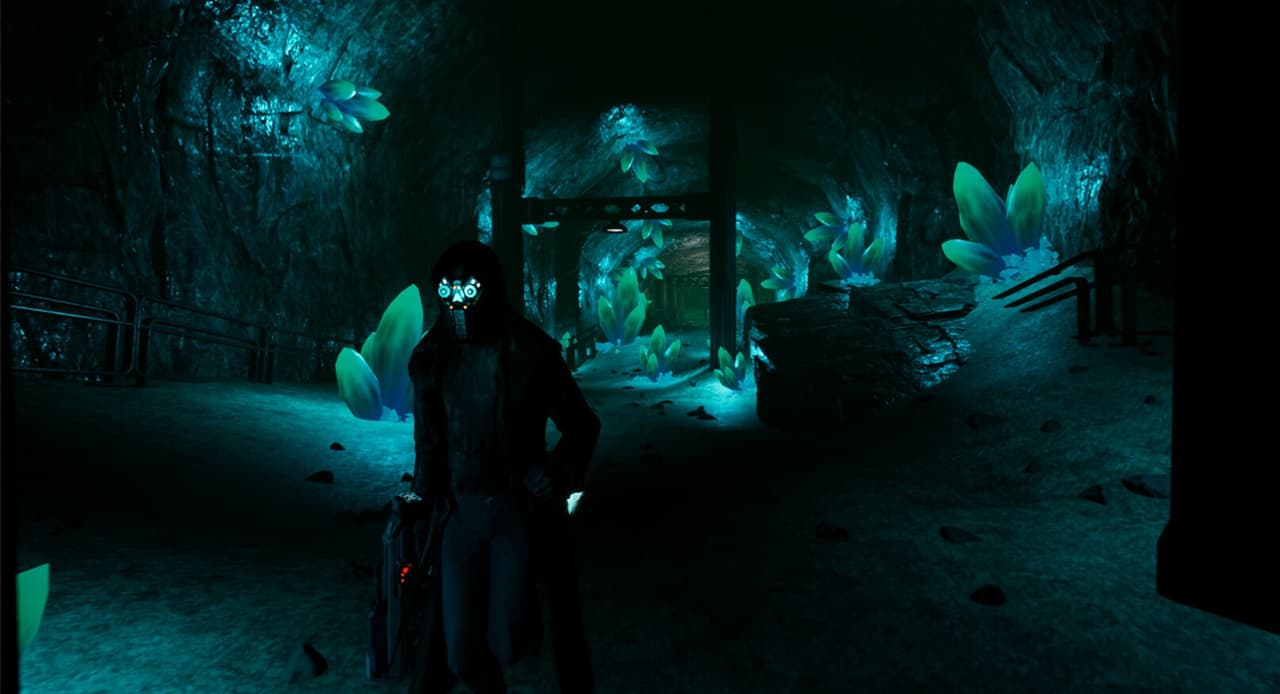 SIDE screenshot 5