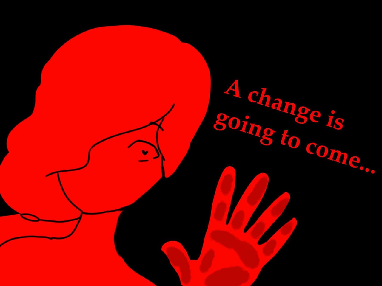 Infatuation (Visual Novel)