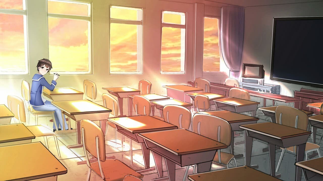 黎明霞光 screenshot 5