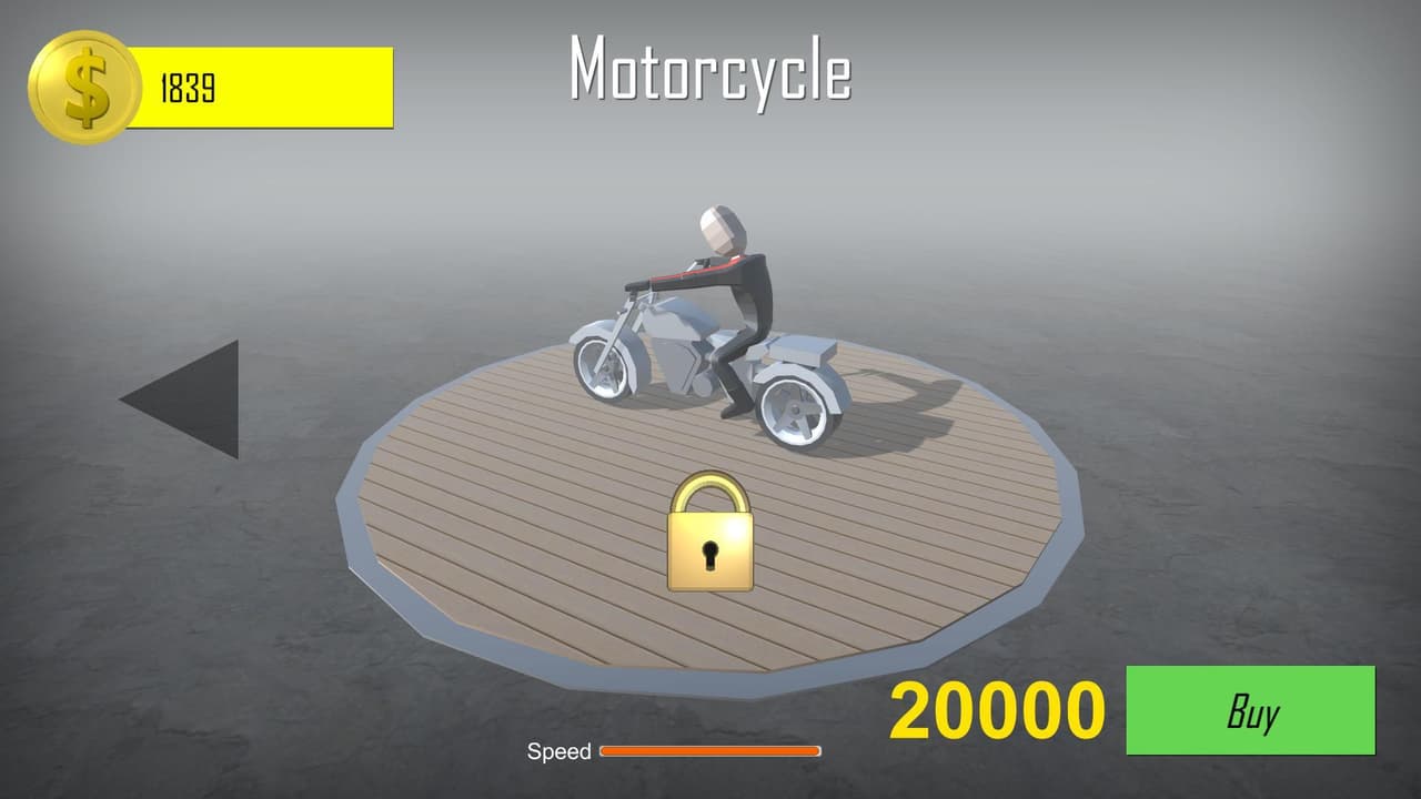 Traffic Racing (itch) screenshot 6