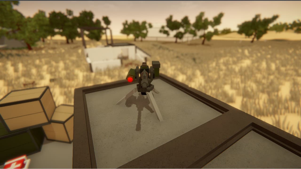 ReTech screenshot 5