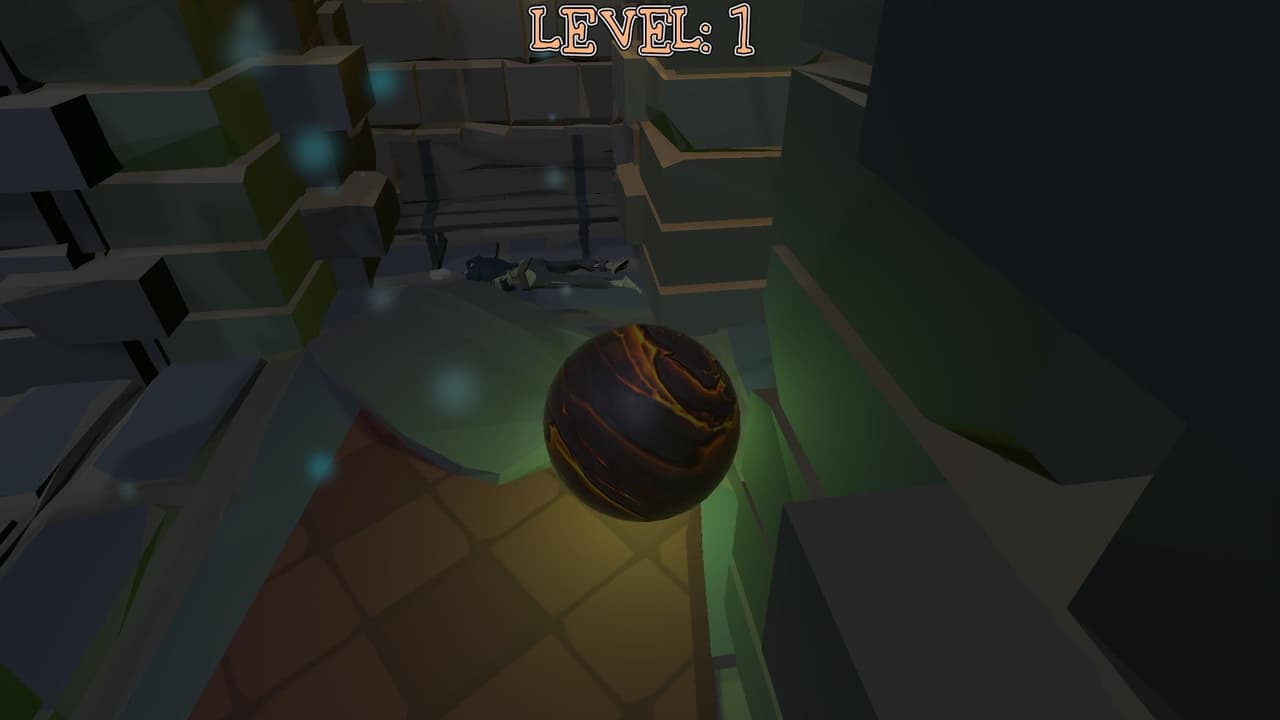 aMAZEballs (Bellok) screenshot 4