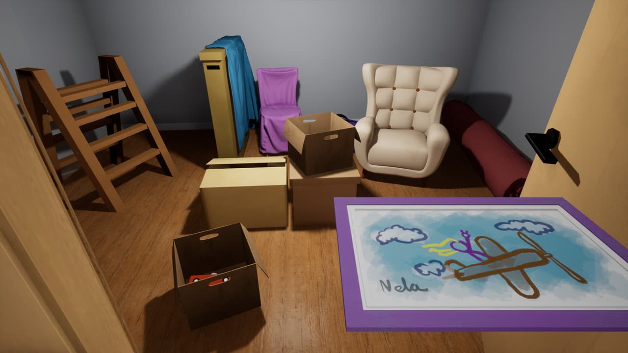 Daydreamy screenshot 4