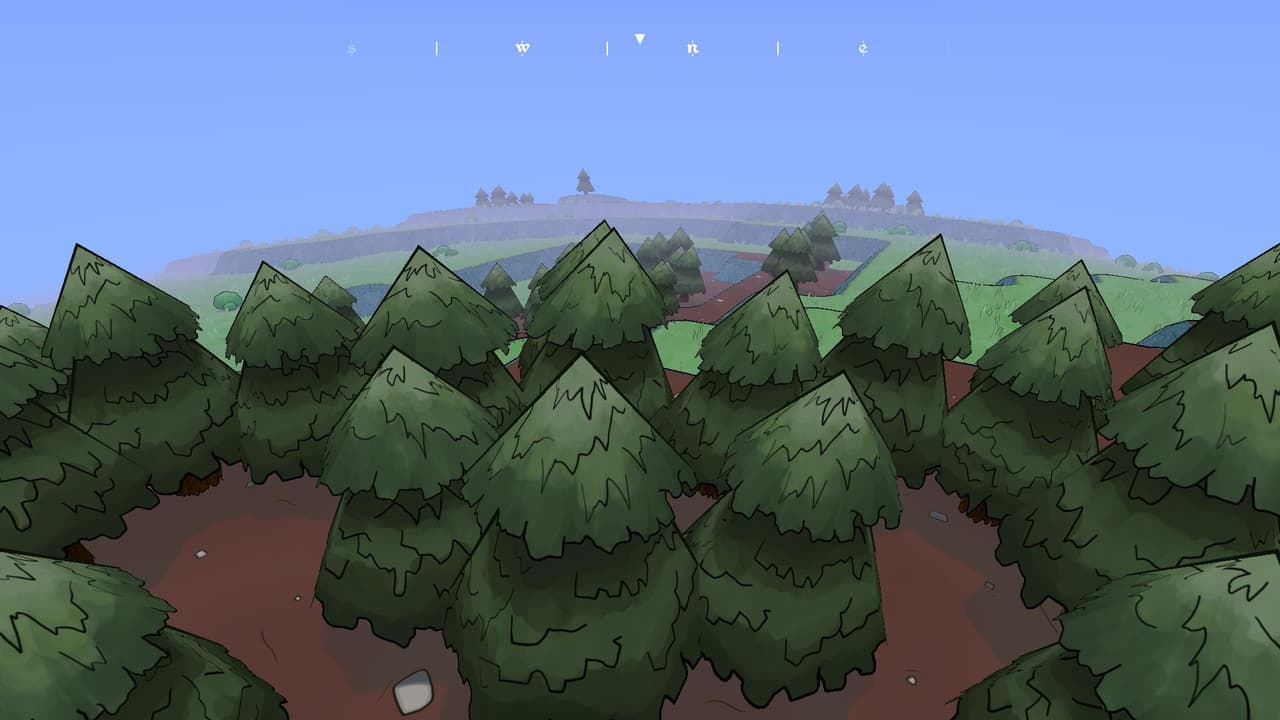 Once Upon a Procedural Thing screenshot 2