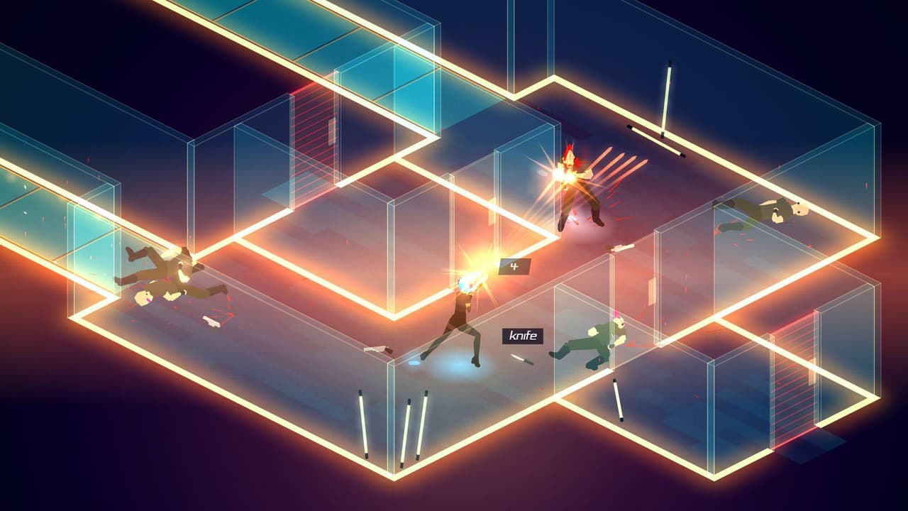 Lithium City screenshot 3