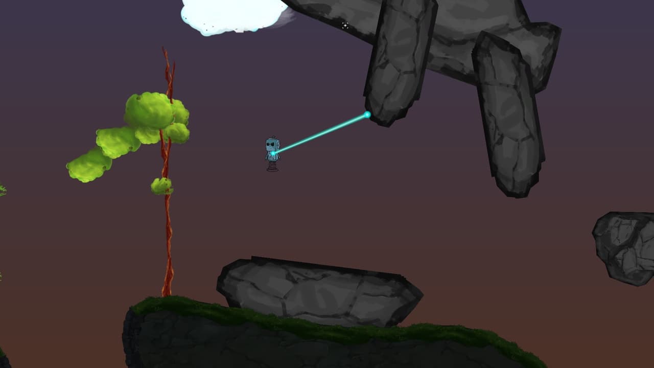 Damn Ropes - Prototype Demo screenshot 3
