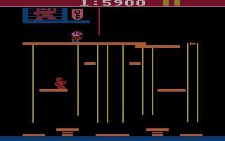 Donkey Kong Jr. screenshot 5