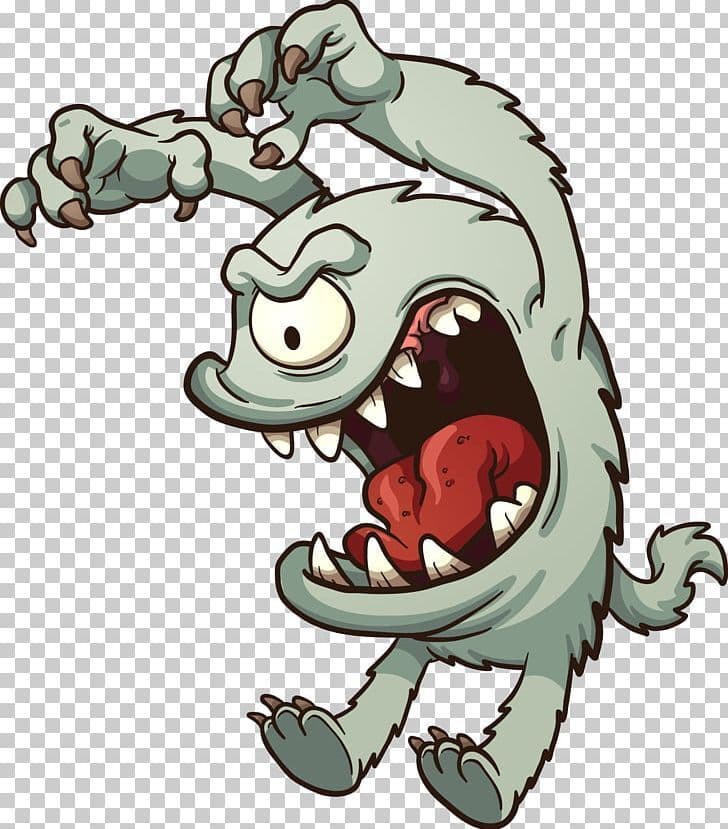Monster Hunt (sPicysharifah)