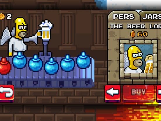 Purgatory Co. screenshot 4