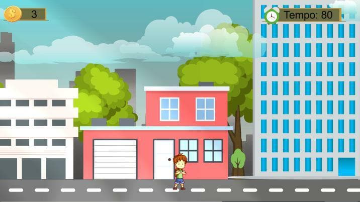 Indisciplina 2D 2.0 screenshot 2