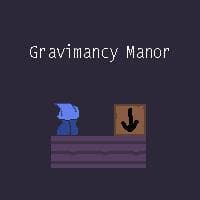 Gravimancy Manor screenshot 2
