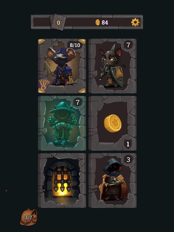 Look, Your Loot! screenshot 4