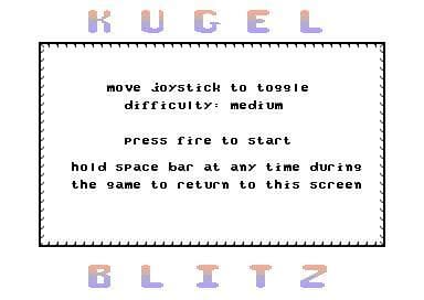 Kugelblitz (H4plo) screenshot 3