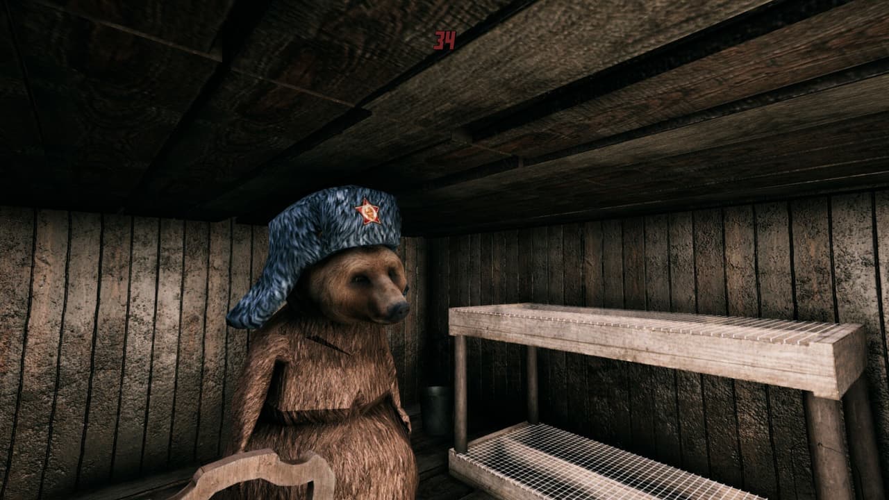 Escape from GULAG screenshot 5