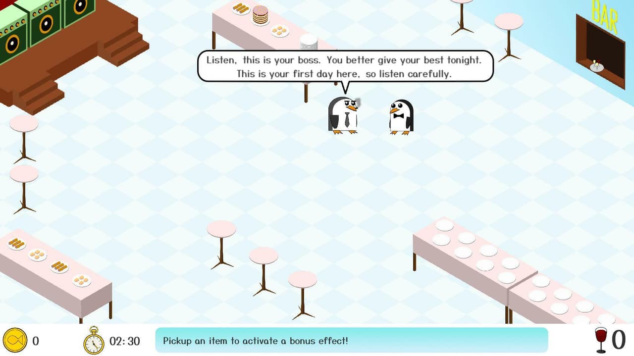 Enjoy Your Drink screenshot 2