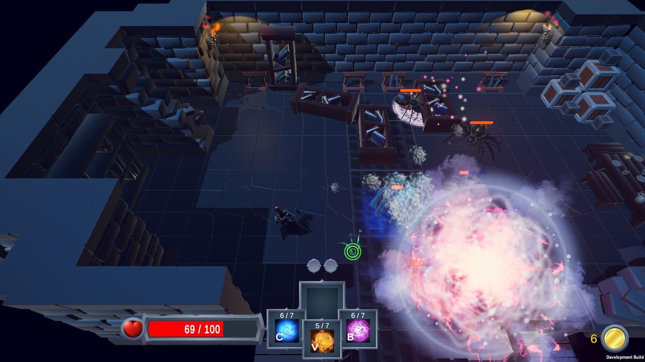 Envoke screenshot 4
