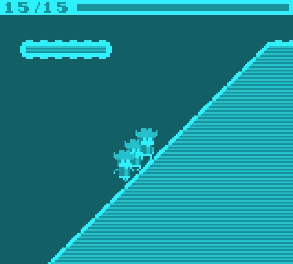 Wanted (Veralos) screenshot 3