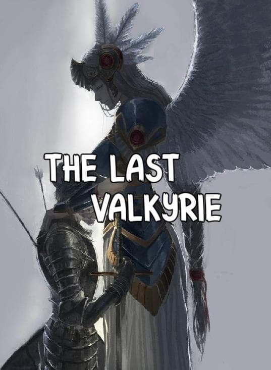 The Last Valkyrie
