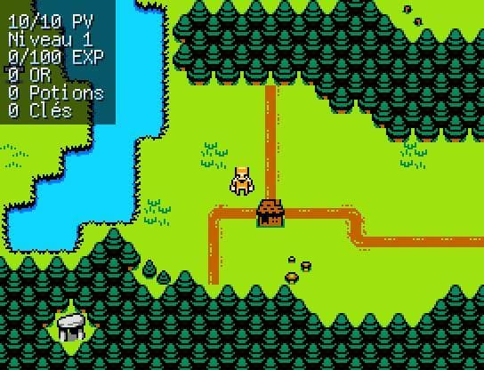 TinyTale