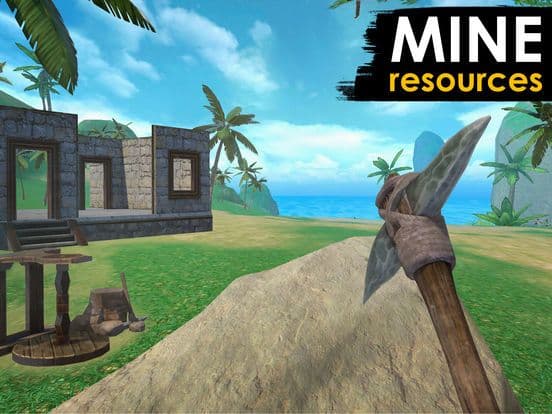 Jurassic Survival Island EVO screenshot 5