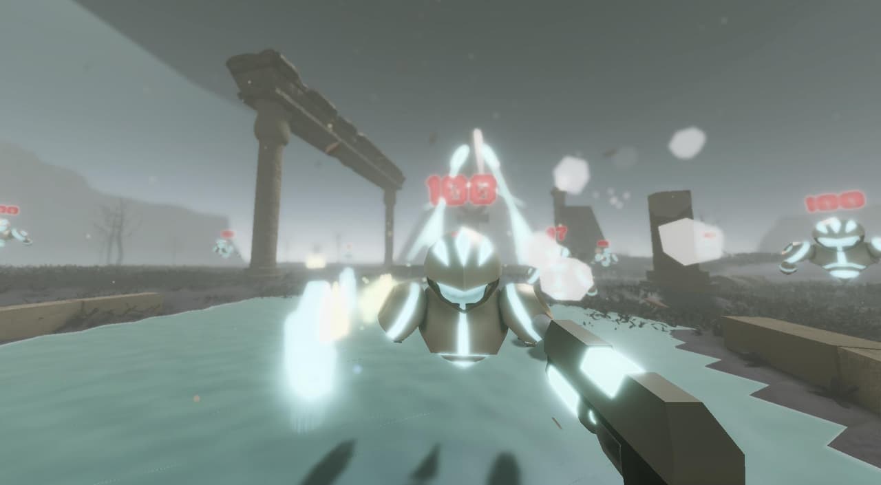 Night Fall: Power of the Sun