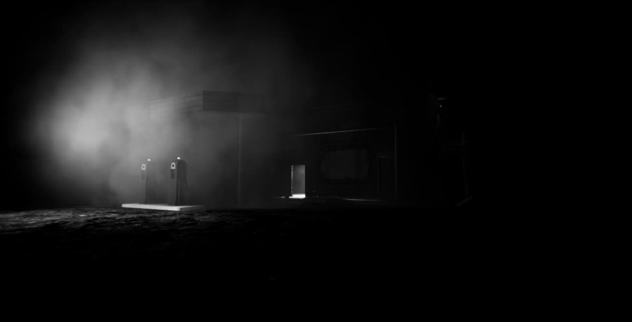 We Live Inside a Dream screenshot 3