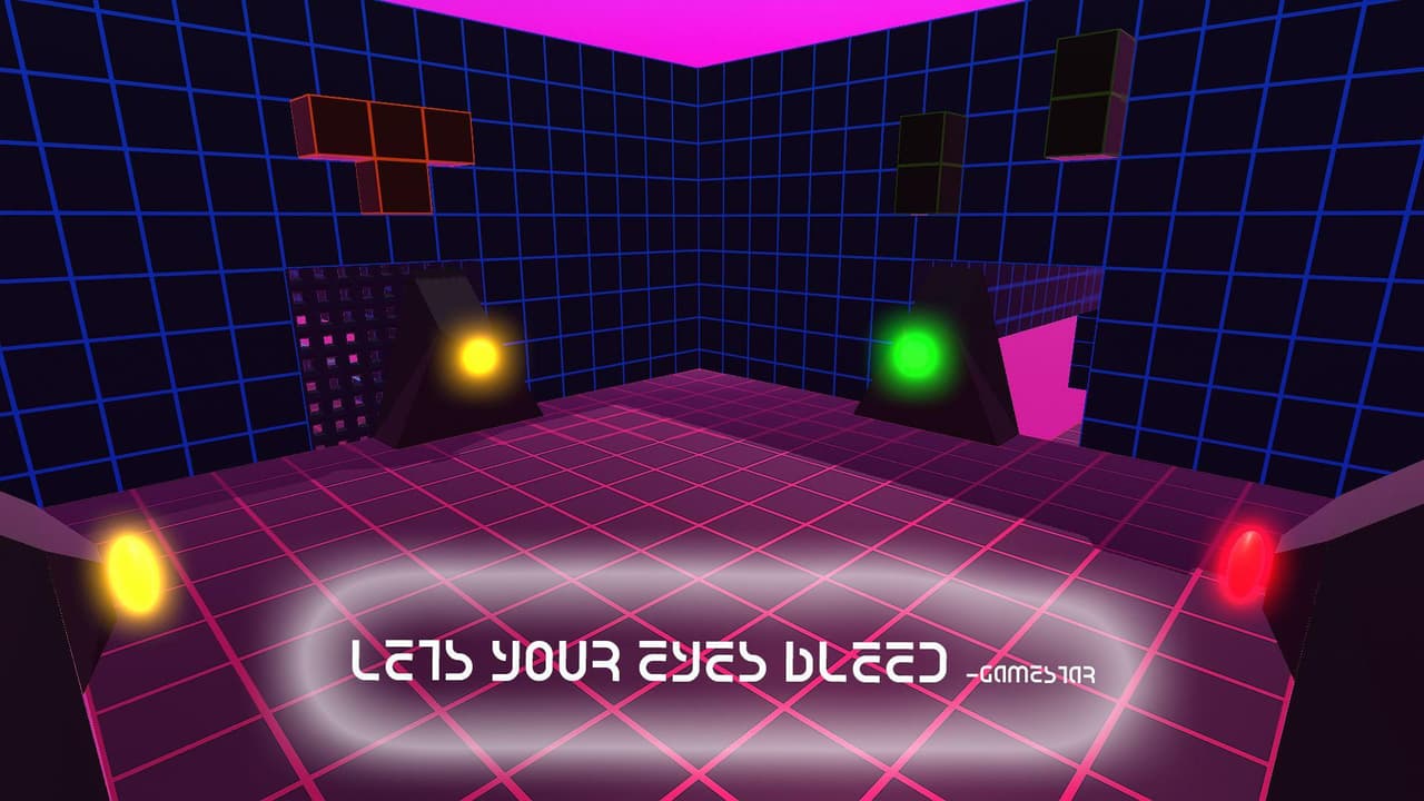 WastEd (itch) (Zaishen) screenshot 3