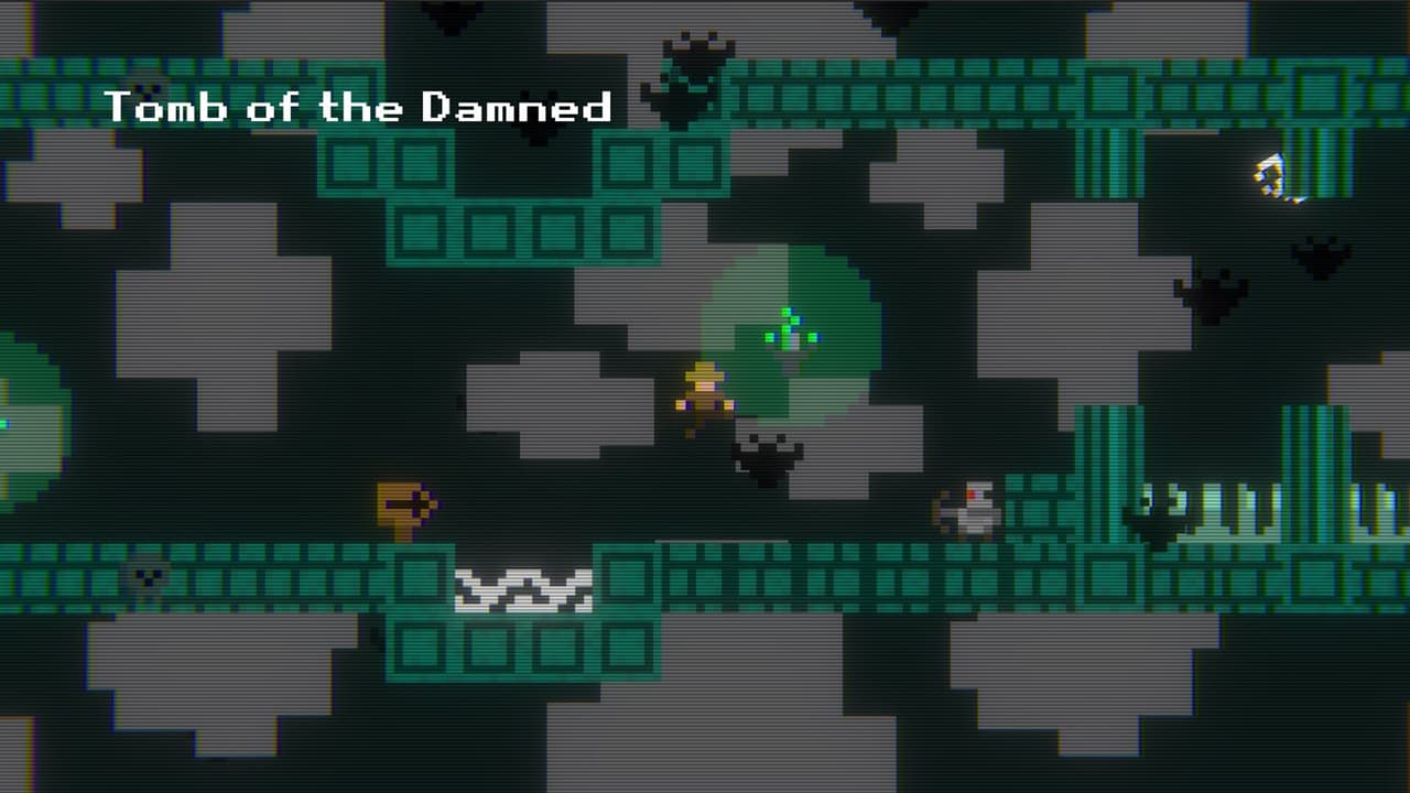 Mortal Trap Dungeon screenshot 5