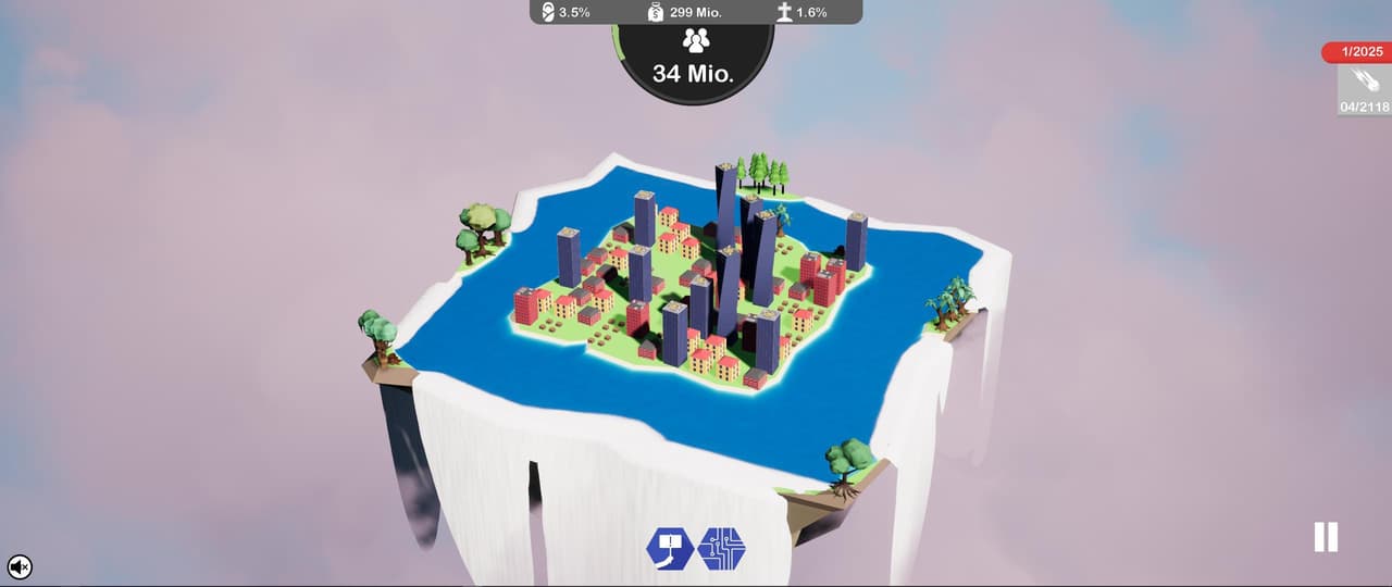 The Human Resources Manager screenshot 3