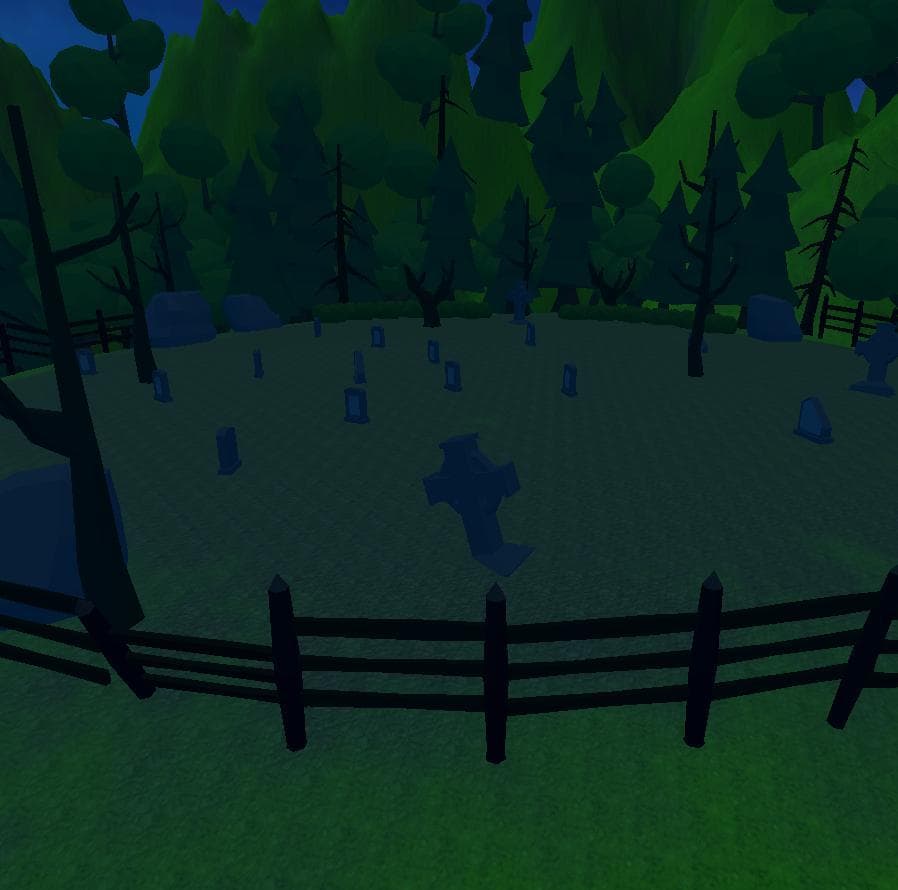 Shoot o Treat screenshot 2