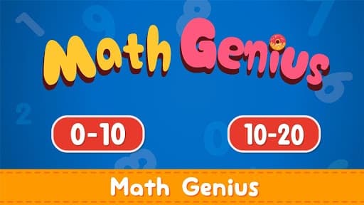 Little Panda Math Genius - Education Game For Kids screenshot 6