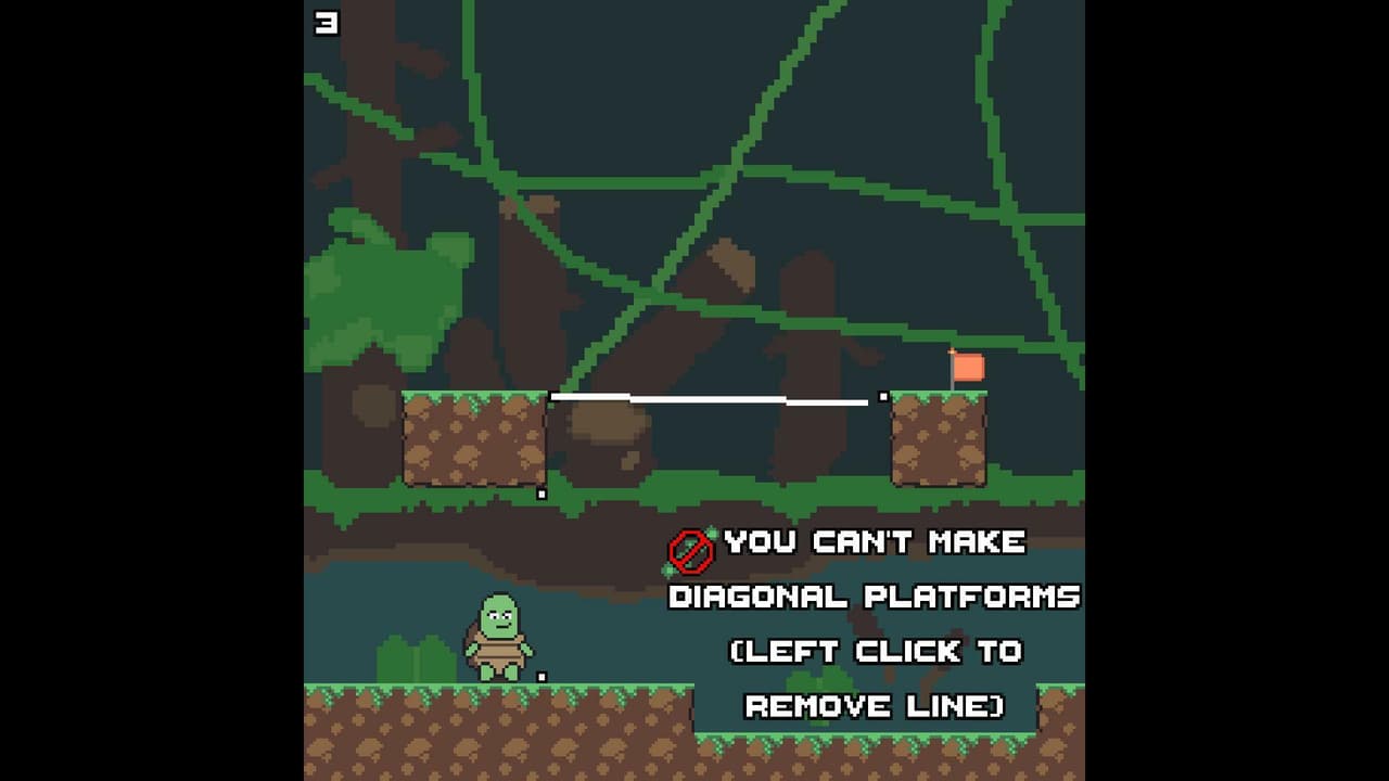 Tortoise and the Vine screenshot 4