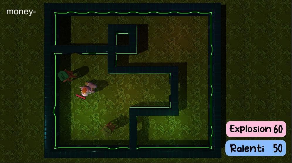 The Return Of The Cow Attack: The Return 2 moo screenshot 4