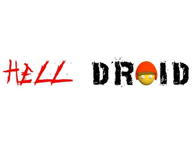 Hell Droid
