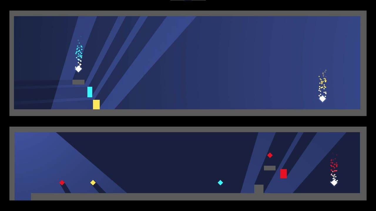 Complimentary - A Difficult Puzzle Platformer screenshot 3