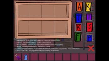 Far Out (Raining Sideways) screenshot 4