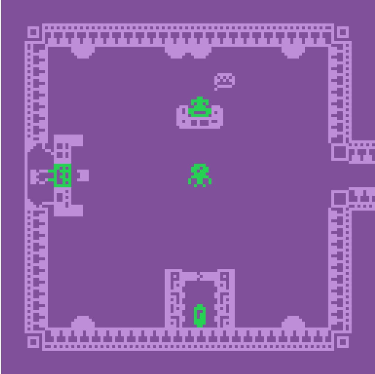 Ready the Engines! screenshot 2