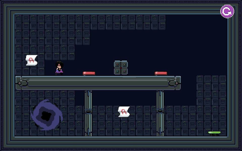 Time Daze screenshot 3