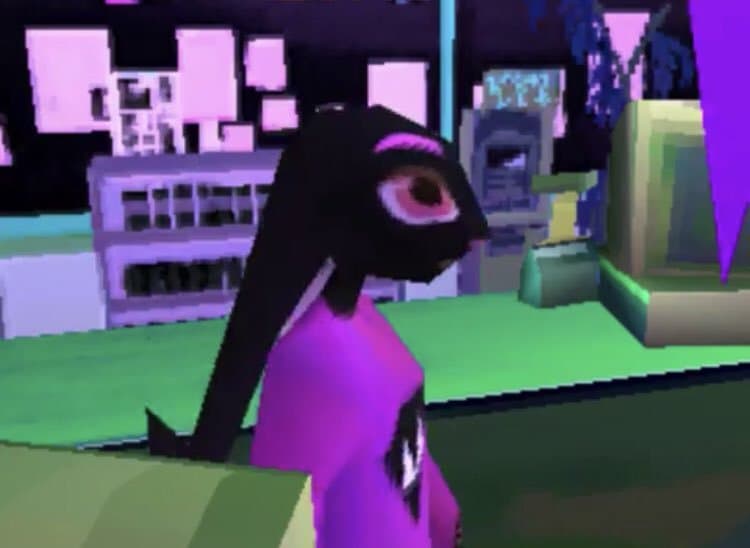 Treats v0.1 (beta) screenshot 2