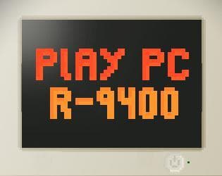 Play PC R-9400