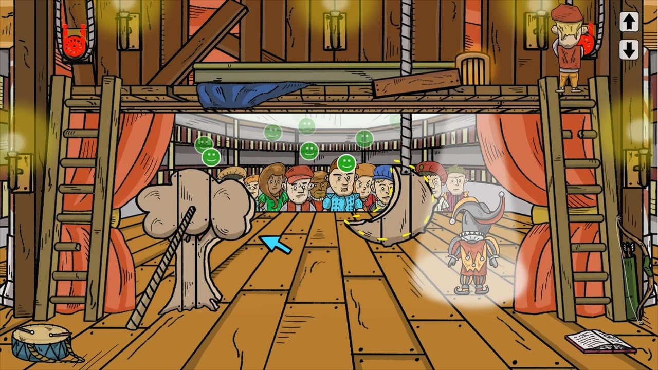Fakespearean: Overdramatic screenshot 6