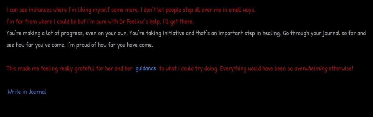 Mind of the Broken screenshot 5