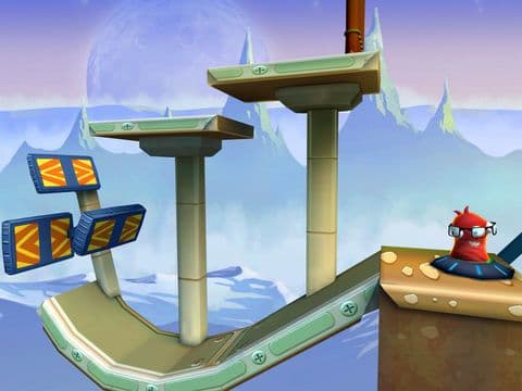 Jelly Jump by Fun Games For Free screenshot 5