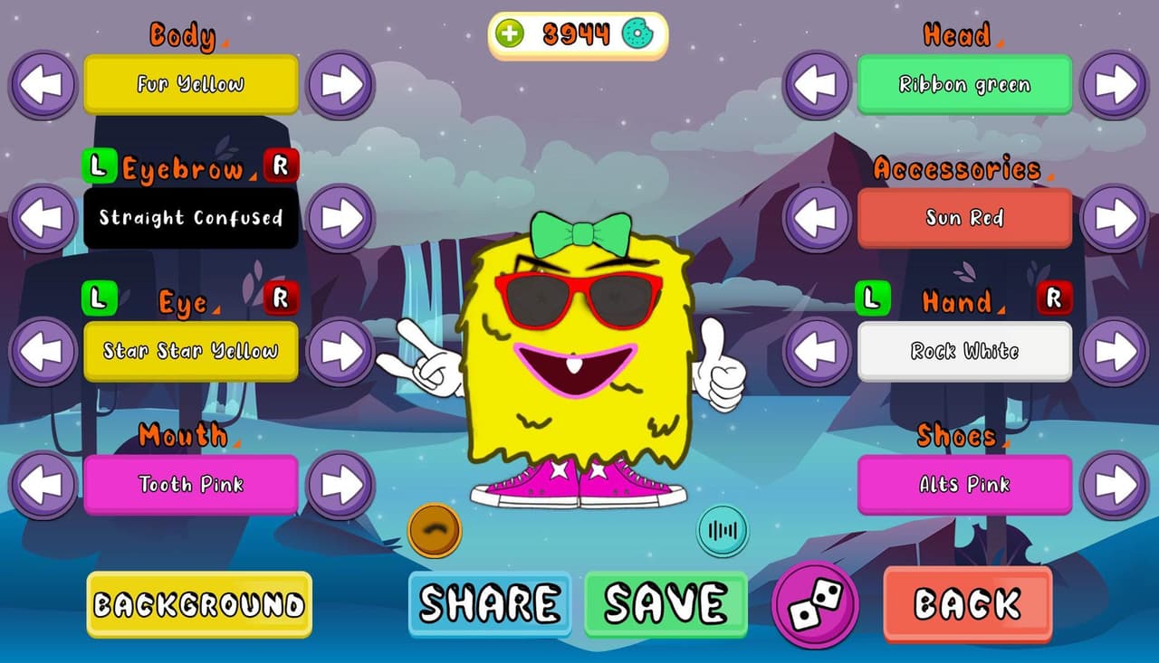 Marvelous Monster Mischief screenshot 5