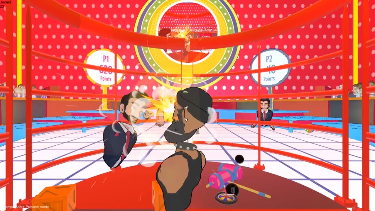 Kiss or Kill VR screenshot 4