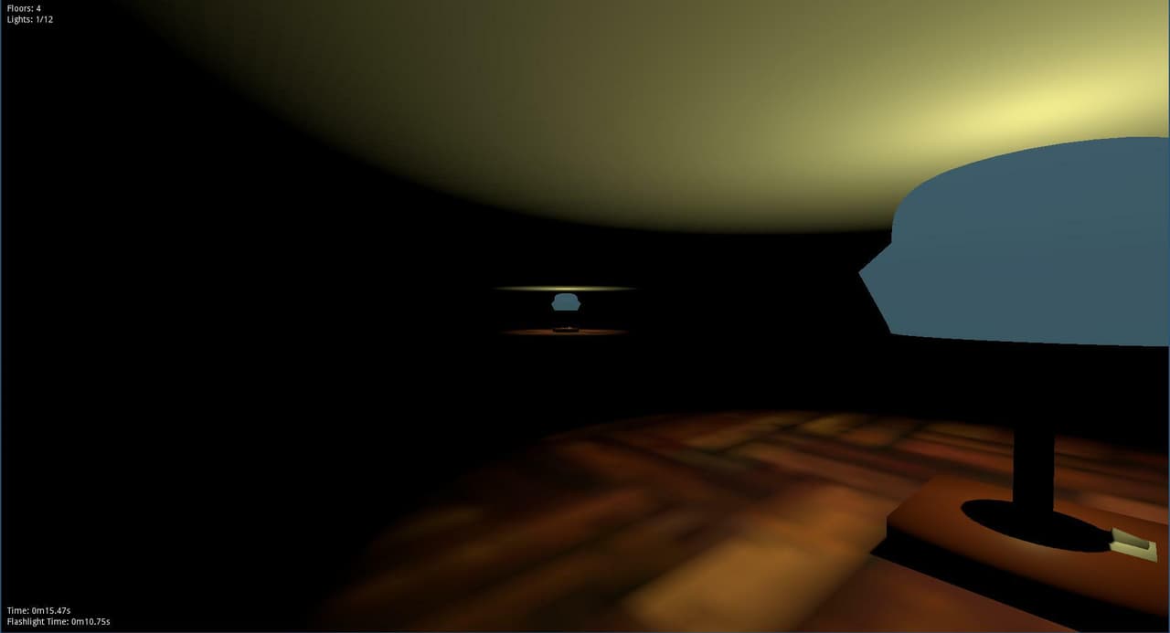 Photonic Salvation screenshot 3