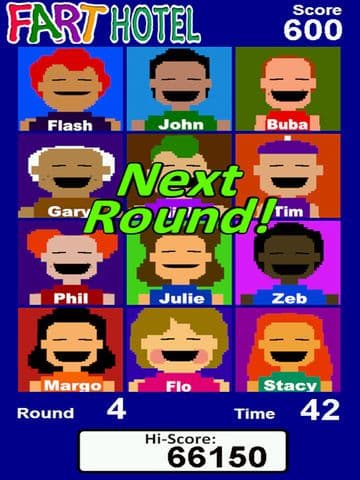 Fart Hotel screenshot 3