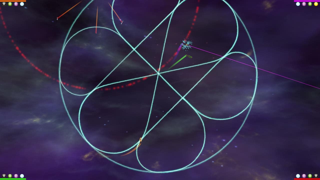 The Enragement Ring screenshot 5