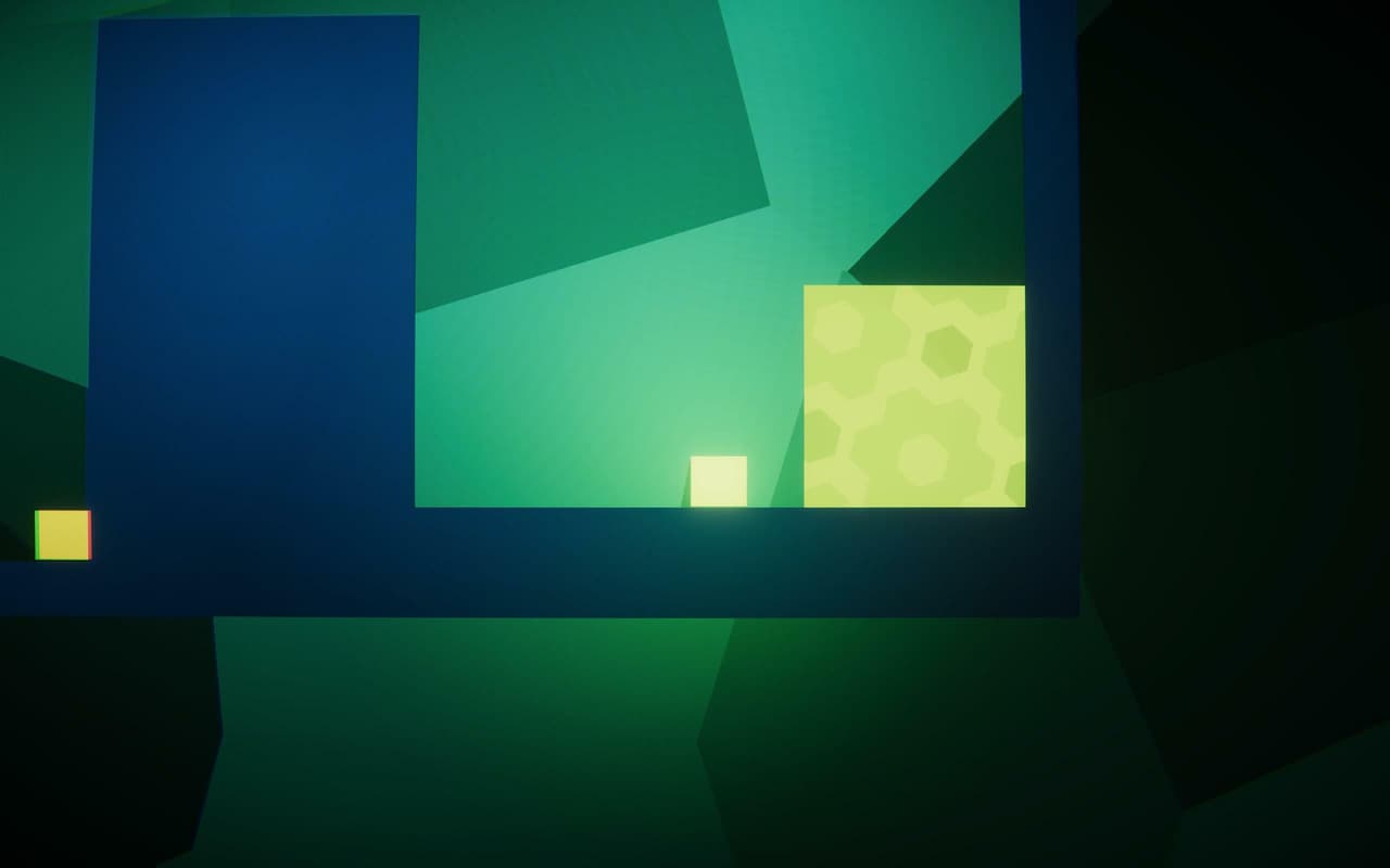 Of One Mind screenshot 3