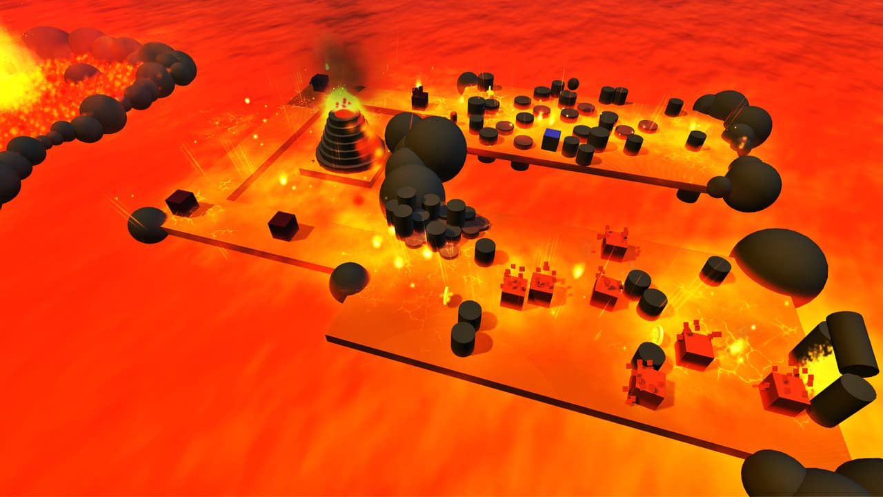 Vex screenshot 6